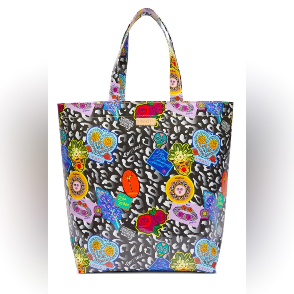 Consuela Grab n Go Zoe Basic Bag
